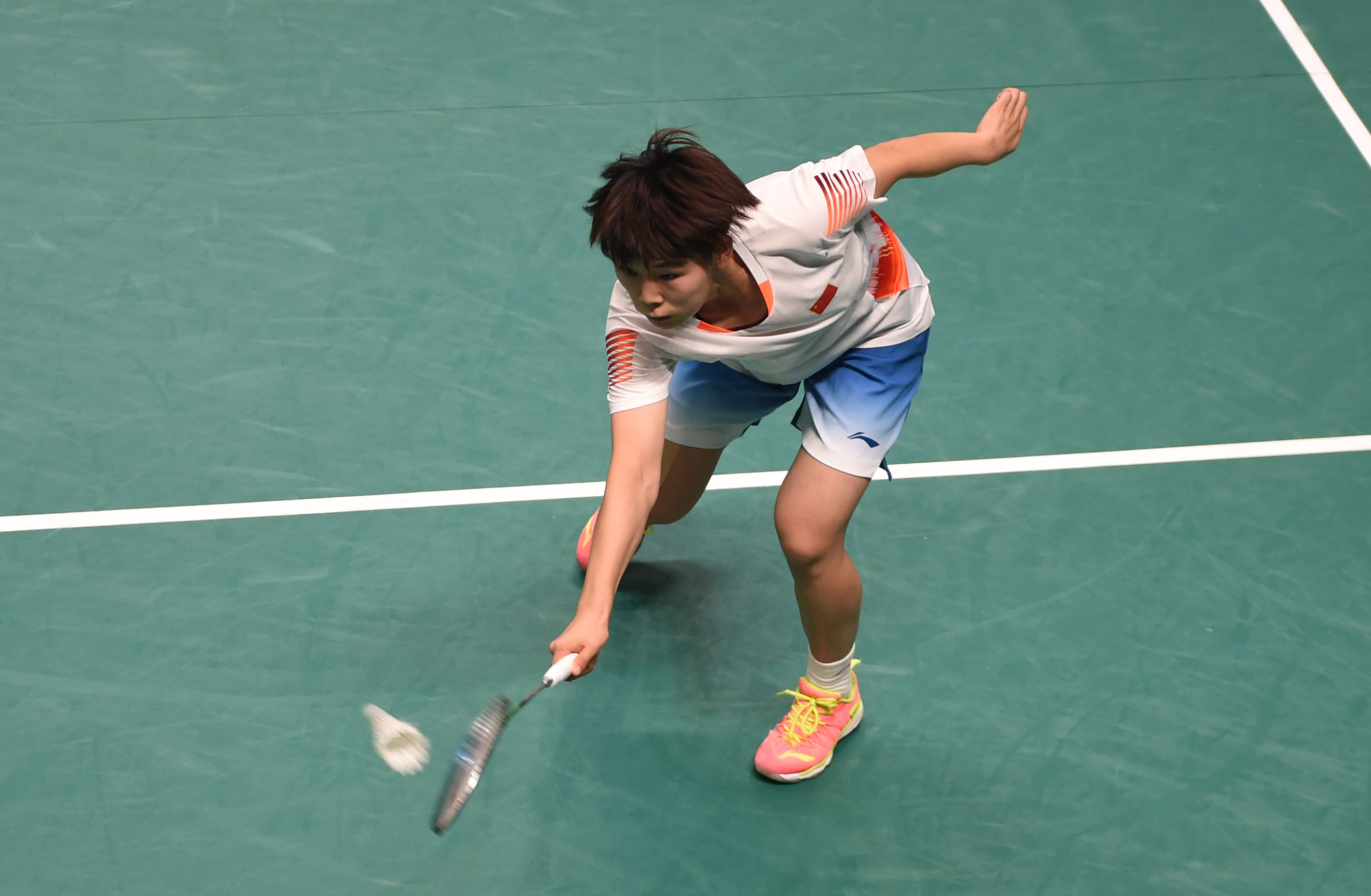 连得4分 连得4分