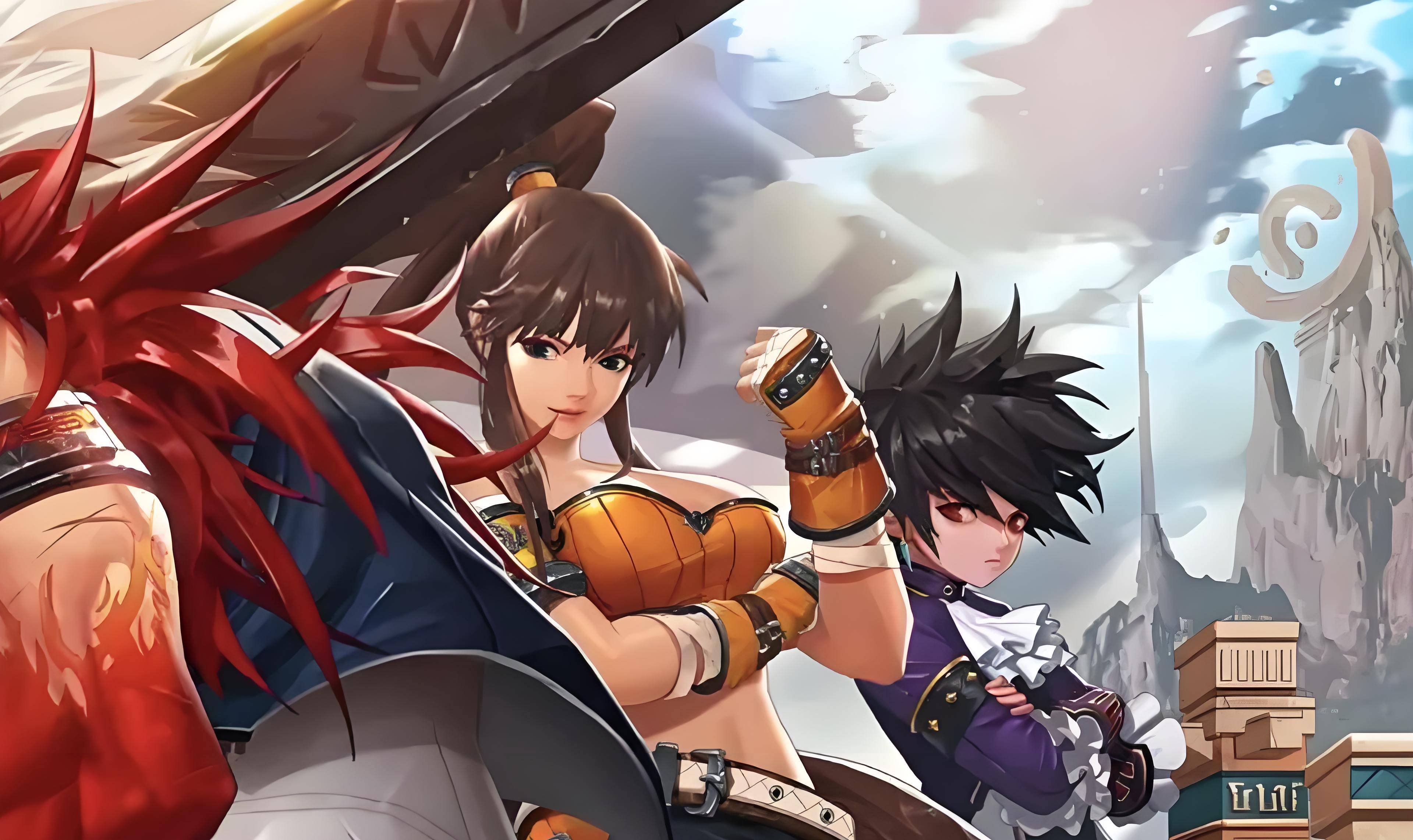 鹿提升防线 鹿提升防线